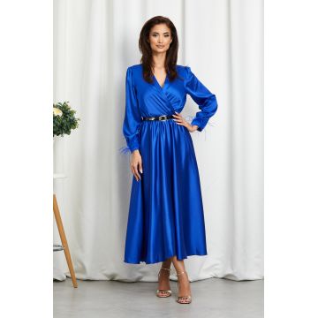 Rochie Margo Albastra