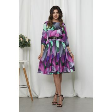 Rochie Medda Mov Multi