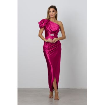 Rochie Sublime Ciclam