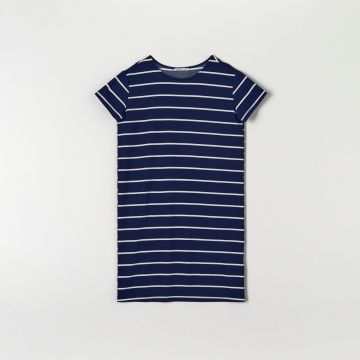 Sinsay - Rochie mini - Bleumarin