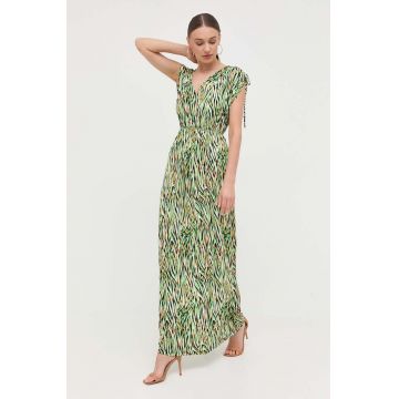 Morgan rochie maxi, drept