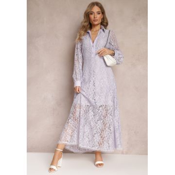 Rochie Mov
