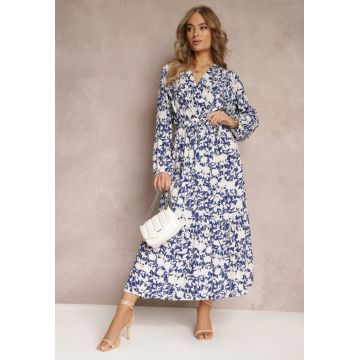 Rochie Albastră