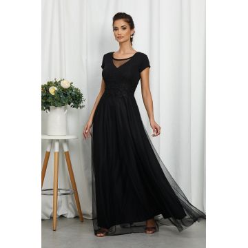 Rochie Divina Neagra Rochie Divina Neagra