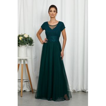 Rochie Divina Verde