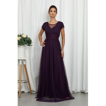 Rochie Divina Violet