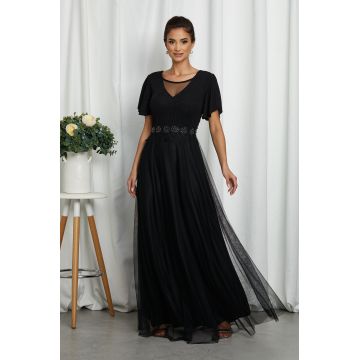 Rochie Epical Neagra Rochie Epical Neagra