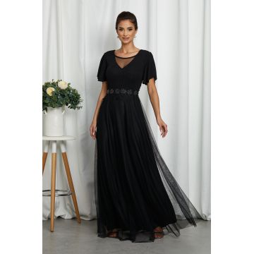 Rochie Epical Neagra