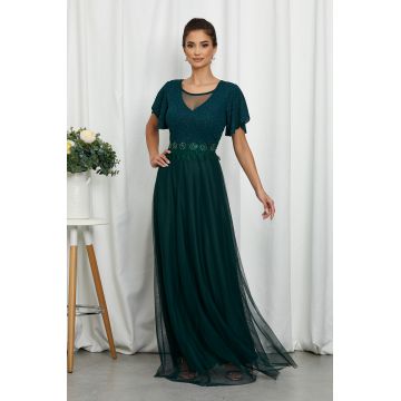 Rochie Epical Verde