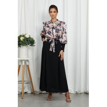 Rochie Fiona Roz