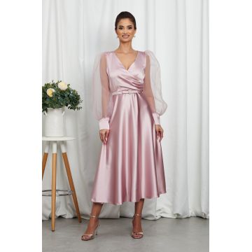 Rochie Marissa Rose