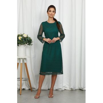 Rochie Tessa Verde