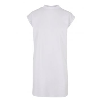 Rochie-tricou mini