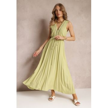 Rochie Verde