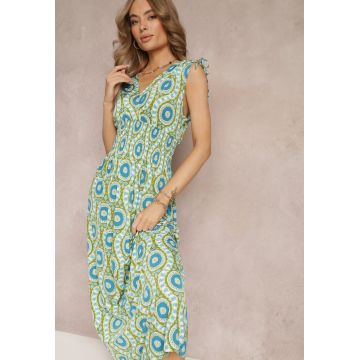 Rochie Verde