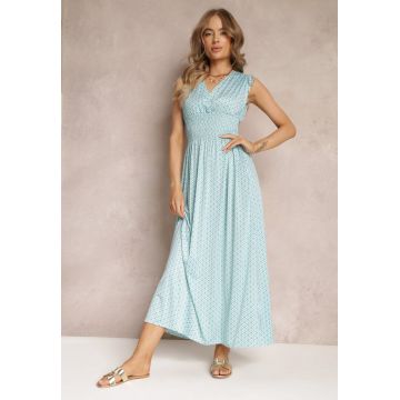 Rochie Verde mentă