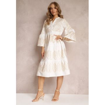 Rochie Albă