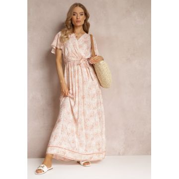 Rochie Bej deschis