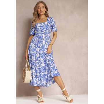 Rochie Bleumarin Rochie Bleumarin