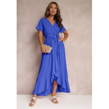 Rochie Bleumarin