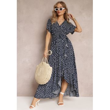 Rochie Bleumarin Rochie Bleumarin
