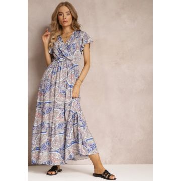 Rochie Bleumarin Rochie Bleumarin