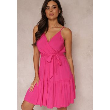 Rochie Fucsia