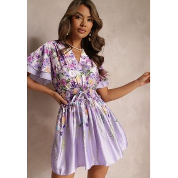Rochie Mov