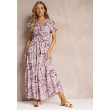 Rochie Mov