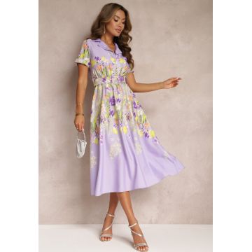 Rochie Mov