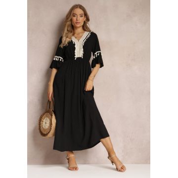 Rochie Neagră