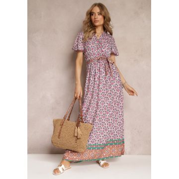 Rochie Roz