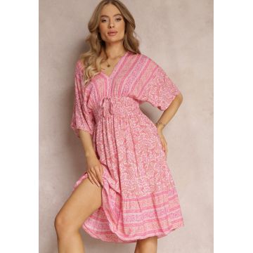 Rochie Roz