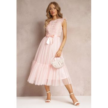 Rochie Roz