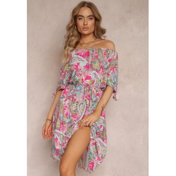 Rochie Roz