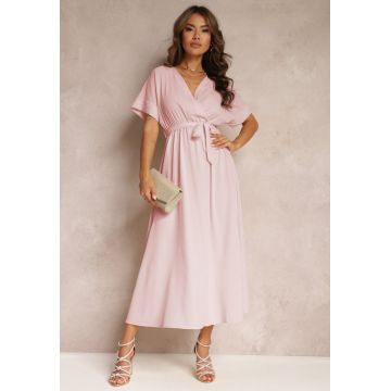 Rochie Roz