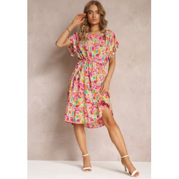 Rochie Roz