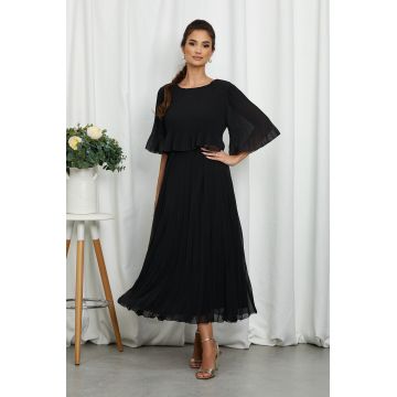 Rochie Valentina Neagra