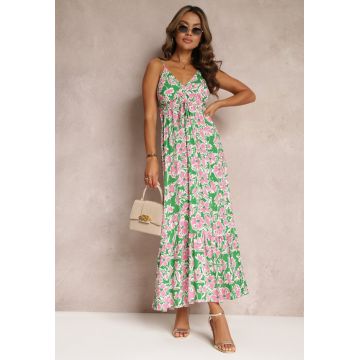 Rochie Verde