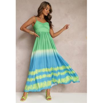 Rochie Verde