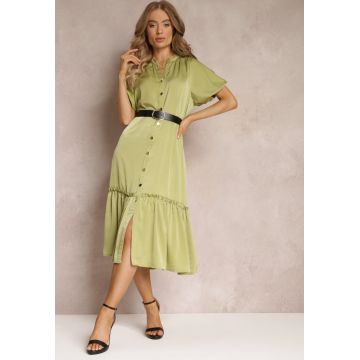 Rochie Verde