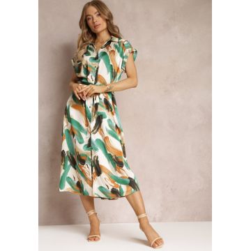 Rochie Verde
