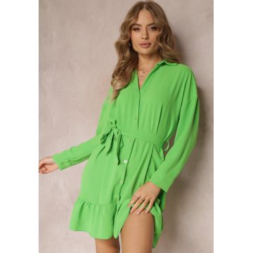 Rochie Verde