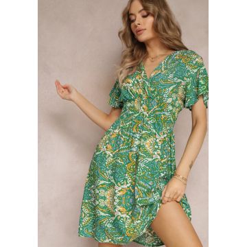 Rochie Verde