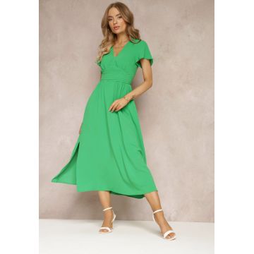 Rochie Verde