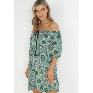 Rochie Verde