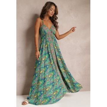 Rochie Verde