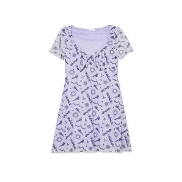 Cropp - Rochie pentru femei - Violet