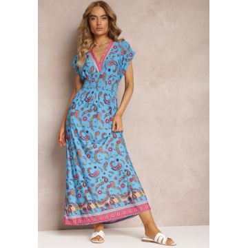 Rochie Bleumarin Rochie Bleumarin