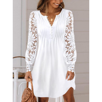 ROCHIE ELEGANTA FERNLIE alba